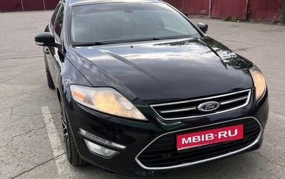 Ford Mondeo IV, 2013 год, 740 000 рублей, 1 фотография