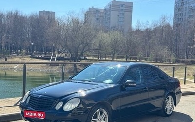 Mercedes-Benz E-Класс, 2007 год, 765 000 рублей, 1 фотография