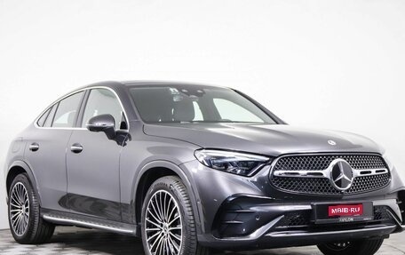 Mercedes-Benz GLC Coupe, 2025 год, 10 900 000 рублей, 1 фотография