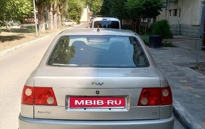 Chery Amulet (A15) I, 2008 год, 180 000 рублей, 1 фотография