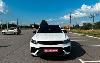 Geely Tugella FY11, 2022 год, 2 800 000 рублей, 1 фотография