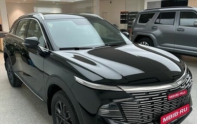 Haval F7, 2025 год, 2 699 000 рублей, 1 фотография