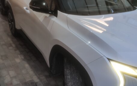 Geely Atlas, 2024 год, 3 099 000 рублей, 3 фотография