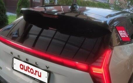Geely Atlas, 2024 год, 3 099 000 рублей, 5 фотография