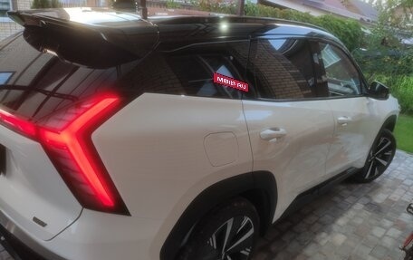 Geely Atlas, 2024 год, 3 099 000 рублей, 4 фотография