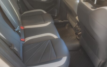 Geely Atlas, 2024 год, 3 099 000 рублей, 15 фотография