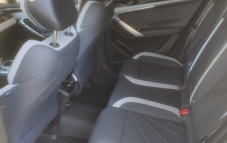 Geely Atlas, 2024 год, 3 099 000 рублей, 14 фотография