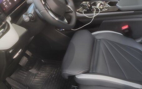 Geely Atlas, 2024 год, 3 099 000 рублей, 19 фотография