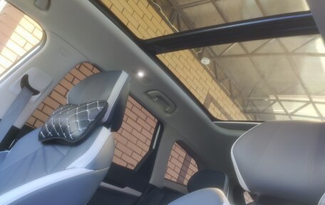 Geely Atlas, 2024 год, 3 099 000 рублей, 8 фотография