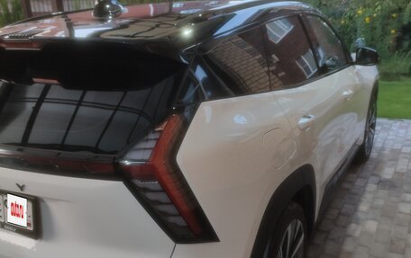 Geely Atlas, 2024 год, 3 099 000 рублей, 11 фотография