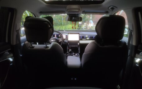 Geely Atlas, 2024 год, 3 099 000 рублей, 20 фотография