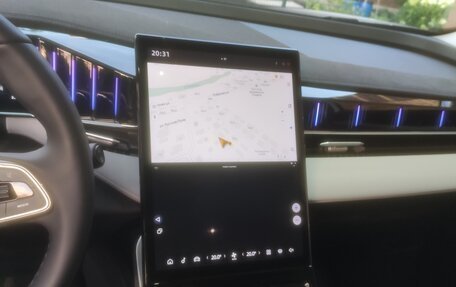 Geely Atlas, 2024 год, 3 099 000 рублей, 17 фотография