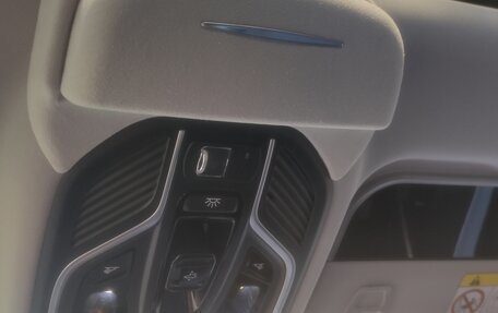 Geely Atlas, 2024 год, 3 099 000 рублей, 28 фотография
