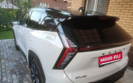 Geely Atlas, 2024 год, 3 099 000 рублей, 23 фотография