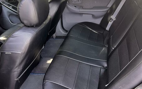 Hyundai Elantra III, 2004 год, 460 000 рублей, 2 фотография