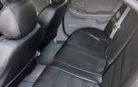 Hyundai Elantra III, 2004 год, 460 000 рублей, 4 фотография