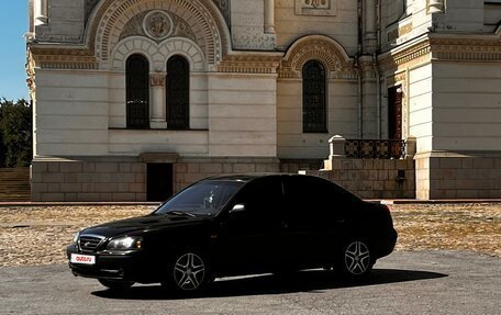 Hyundai Elantra III, 2004 год, 460 000 рублей, 3 фотография
