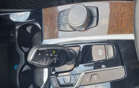 BMW X3, 2018 год, 4 150 000 рублей, 7 фотография