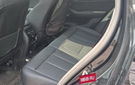 BMW X3, 2018 год, 4 150 000 рублей, 11 фотография