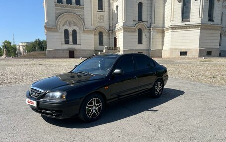 Hyundai Elantra III, 2004 год, 460 000 рублей, 5 фотография
