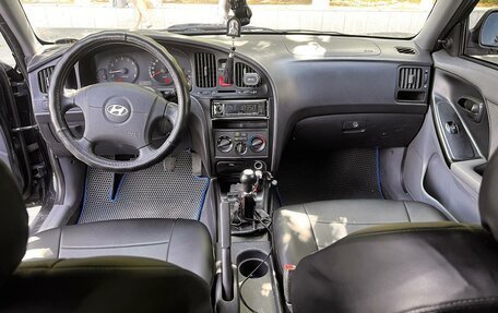 Hyundai Elantra III, 2004 год, 460 000 рублей, 8 фотография