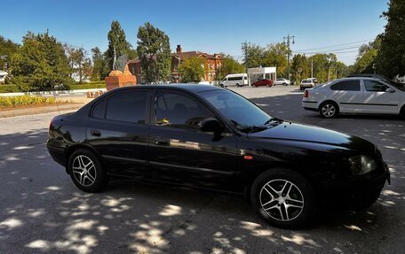 Hyundai Elantra III, 2004 год, 460 000 рублей, 9 фотография