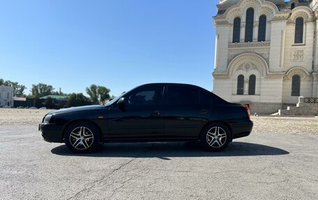 Hyundai Elantra III, 2004 год, 460 000 рублей, 7 фотография