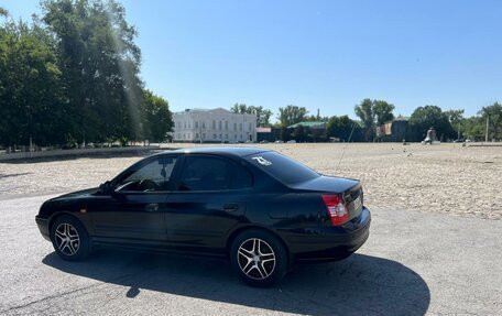 Hyundai Elantra III, 2004 год, 460 000 рублей, 13 фотография