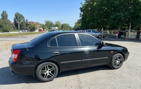 Hyundai Elantra III, 2004 год, 460 000 рублей, 19 фотография