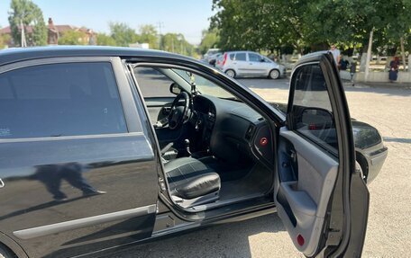 Hyundai Elantra III, 2004 год, 460 000 рублей, 11 фотография