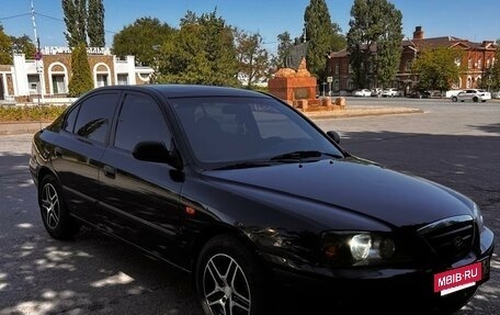 Hyundai Elantra III, 2004 год, 460 000 рублей, 10 фотография