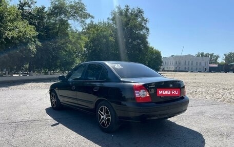 Hyundai Elantra III, 2004 год, 460 000 рублей, 15 фотография