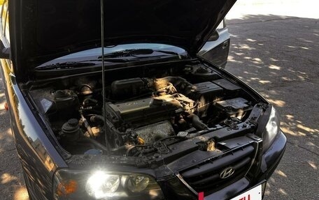 Hyundai Elantra III, 2004 год, 460 000 рублей, 14 фотография