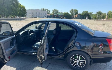 Hyundai Elantra III, 2004 год, 460 000 рублей, 20 фотография