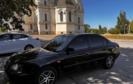Hyundai Elantra III, 2004 год, 460 000 рублей, 23 фотография