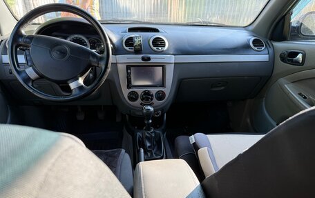 Chevrolet Lacetti, 2008 год, 410 000 рублей, 7 фотография