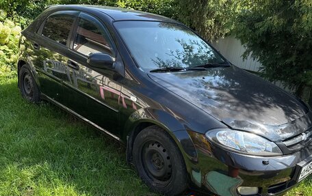 Chevrolet Lacetti, 2008 год, 410 000 рублей, 2 фотография