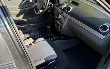 Chevrolet Lacetti, 2008 год, 410 000 рублей, 6 фотография