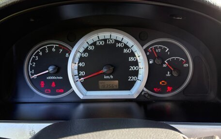 Chevrolet Lacetti, 2008 год, 410 000 рублей, 4 фотография