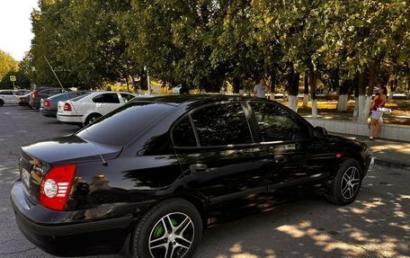 Hyundai Elantra III, 2004 год, 460 000 рублей, 21 фотография