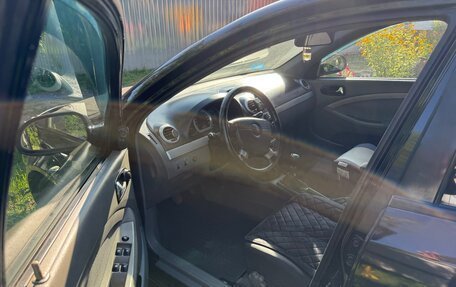 Chevrolet Lacetti, 2008 год, 410 000 рублей, 9 фотография