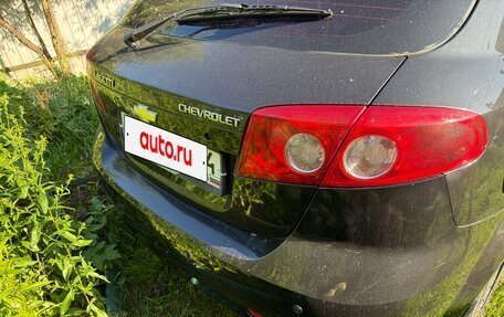 Chevrolet Lacetti, 2008 год, 410 000 рублей, 5 фотография