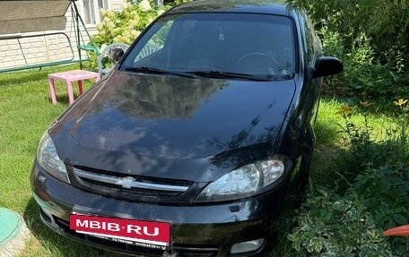 Chevrolet Lacetti, 2008 год, 410 000 рублей, 3 фотография