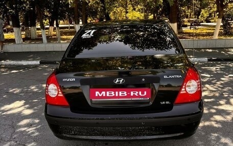 Hyundai Elantra III, 2004 год, 460 000 рублей, 25 фотография