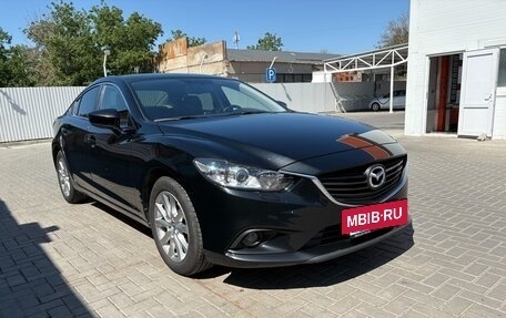 Mazda 6, 2018 год, 2 100 000 рублей, 7 фотография