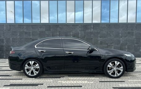 Honda Accord VIII рестайлинг, 2008 год, 1 030 000 рублей, 4 фотография