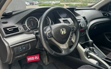 Honda Accord VIII рестайлинг, 2008 год, 1 030 000 рублей, 10 фотография