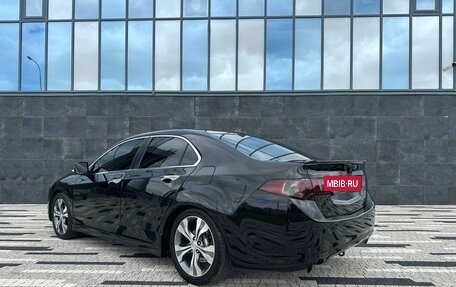 Honda Accord VIII рестайлинг, 2008 год, 1 030 000 рублей, 7 фотография