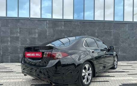 Honda Accord VIII рестайлинг, 2008 год, 1 030 000 рублей, 6 фотография