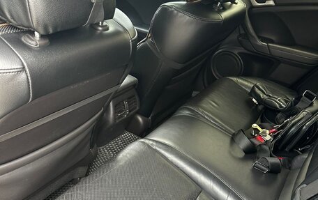 Honda Accord VIII рестайлинг, 2008 год, 1 030 000 рублей, 14 фотография